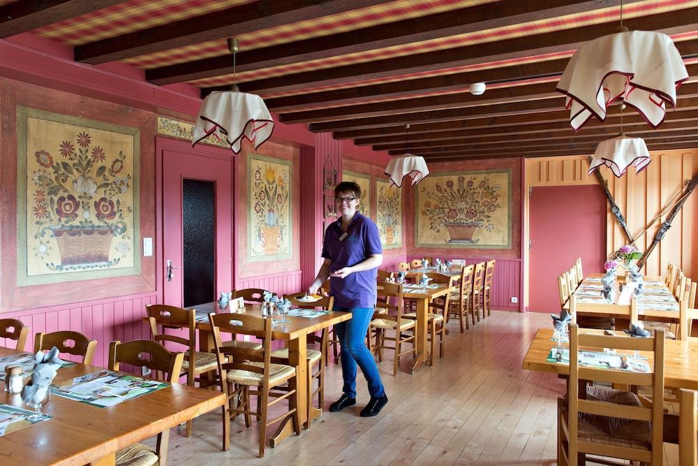 Village Vacances Le Grepillon เลรูส ภายนอก รูปภาพ